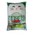 Akane 綠茶強力除臭紙砂 7L (7包$61/包)
